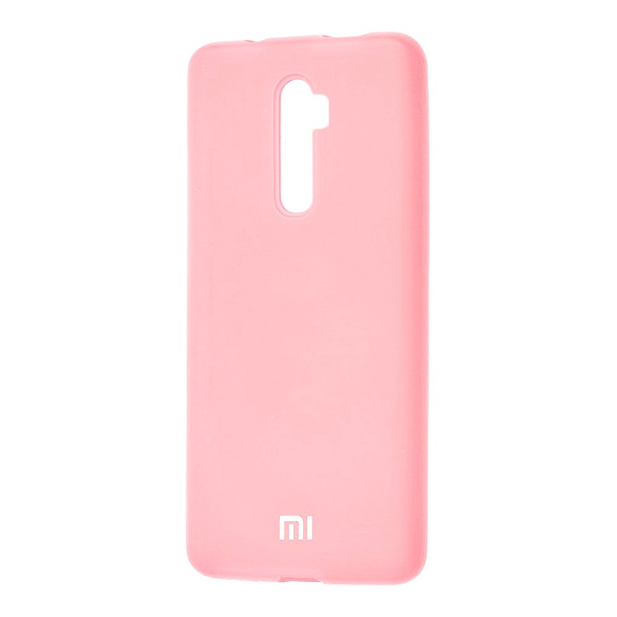   :   Logo LUX  Xiaomi Redmi Note 8 Pro 