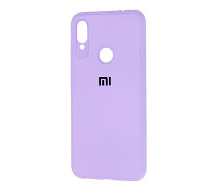    :   Logo LUX  Xiaomi Redmi Note 7 