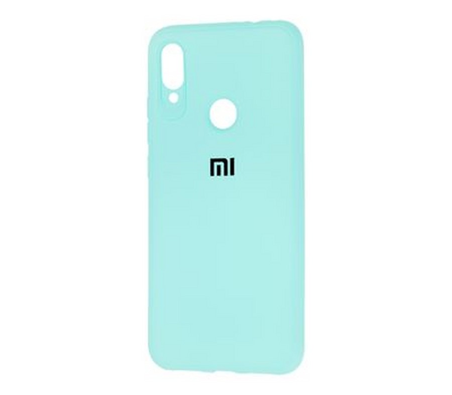    :   Logo LUX  Xiaomi Redmi Note 7 