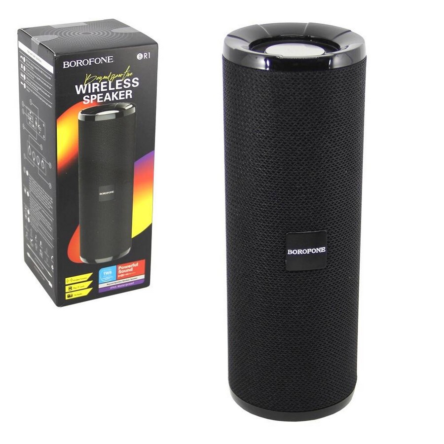    :   Borofone BR1 