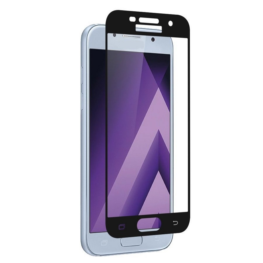    :   3D/5D/6D/9D/10D  Full Glue (.)  Samsung A520 (2017) 