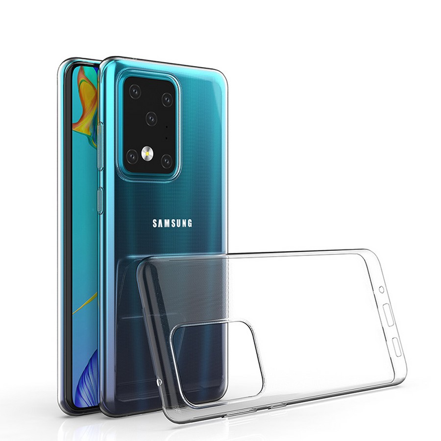   :   0.6   Samsung S11/S20+ 