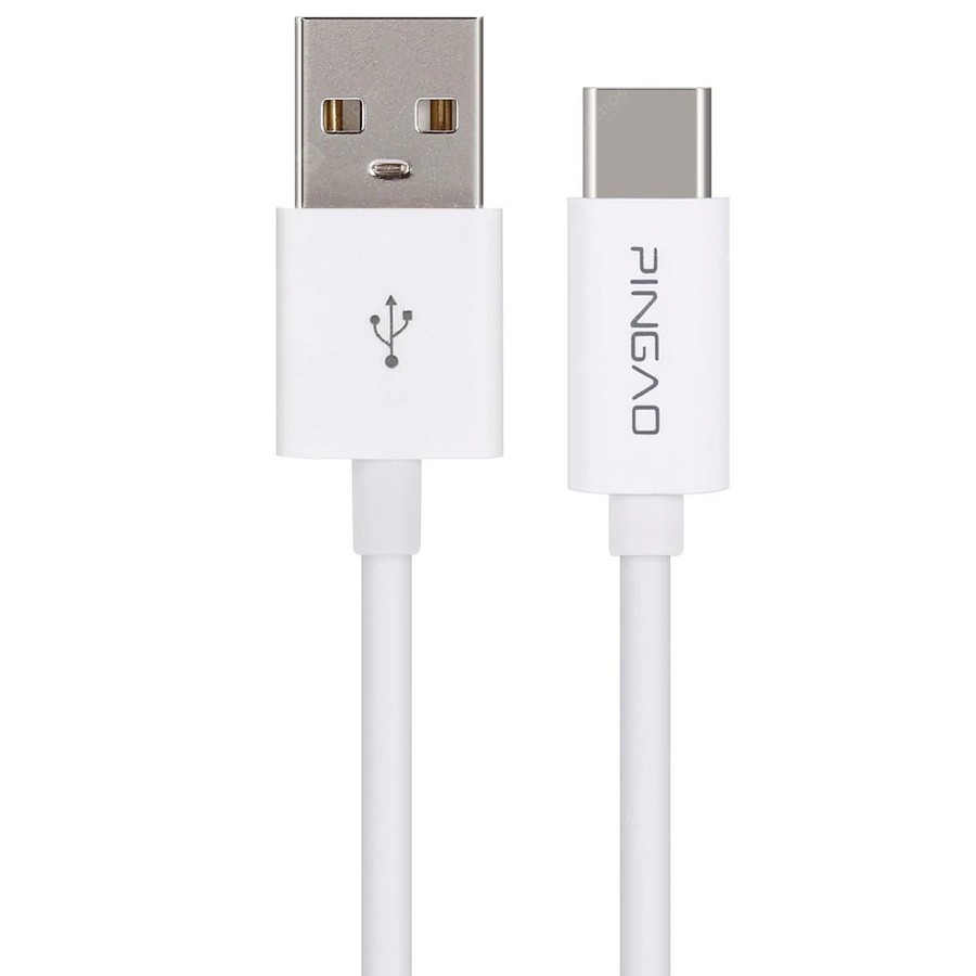    : USB  Pingao PGB-C01 Type-C 1m 