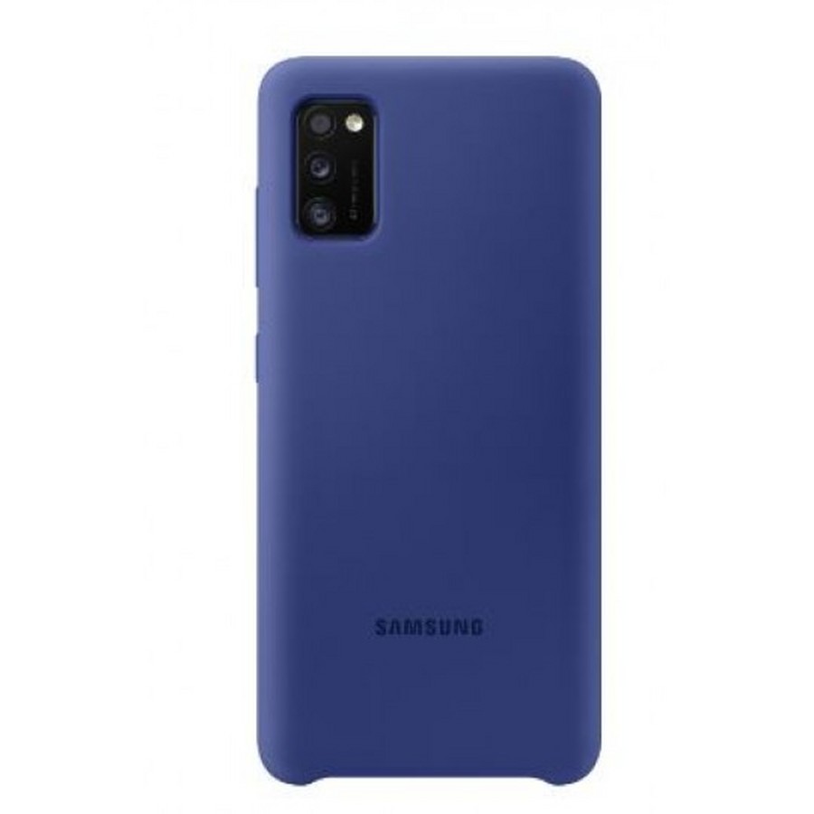    :   Silky soft-touch  Samsung A41 -