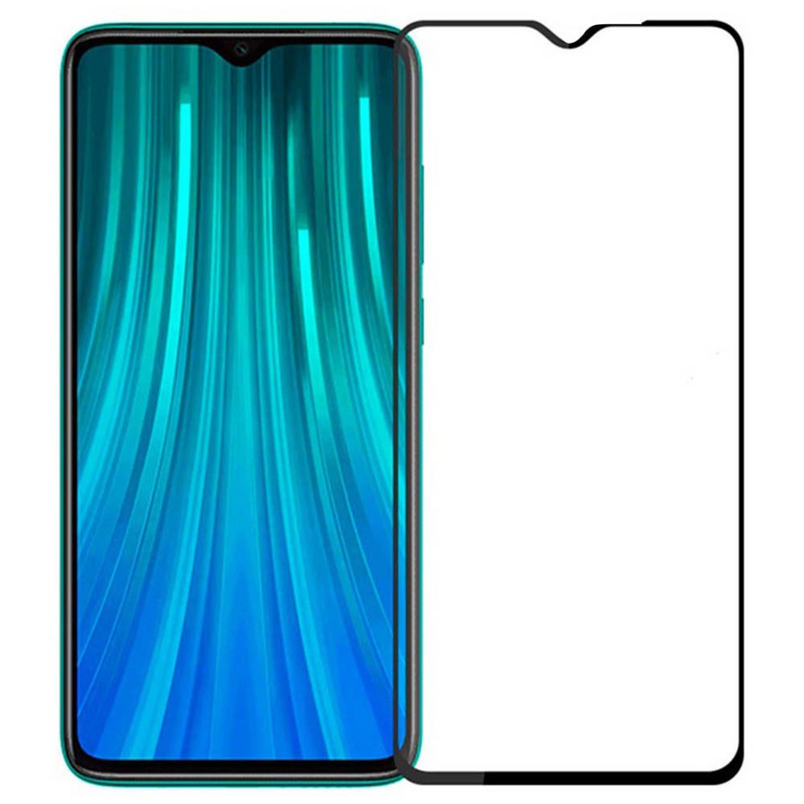    :   3D/5D/6D/9D/10D  Full Glue (. )  Xiaomi Redmi 9 