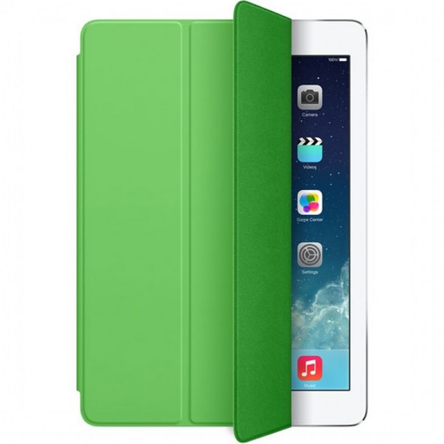 ���������� ��� ������� �����: �����-����� Smart Case ��� �������� ��� �������� Apple iPad Air (2019) 10.5 ���������