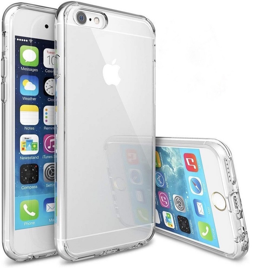 ���������� ��� ������� �����: ����������� �������� 0.6 �� ��� Apple Iphone 7/8/SE 2020 ����������