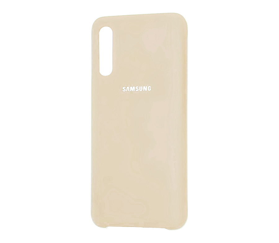 ���������� ��� ������� �����: ����������� �������� Silky soft-touch ��� Samsung A50 / A30s ��������