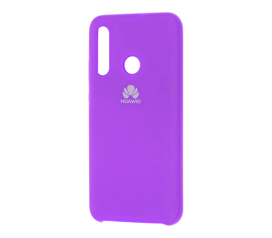    :   Silky soft-touch  Huawei P40 Lite E/Honor 9C/Y7p -