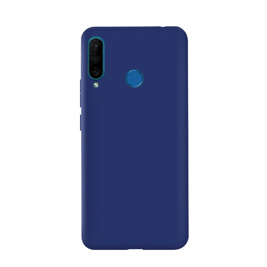    :     Silky soft-touch  Huawei P30 Lite/Honor 20S 