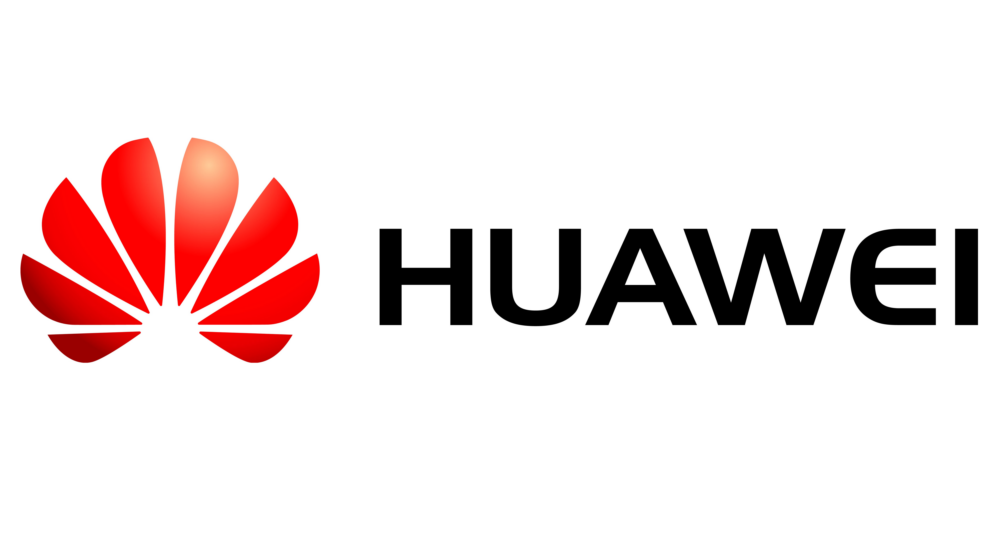   Huawei