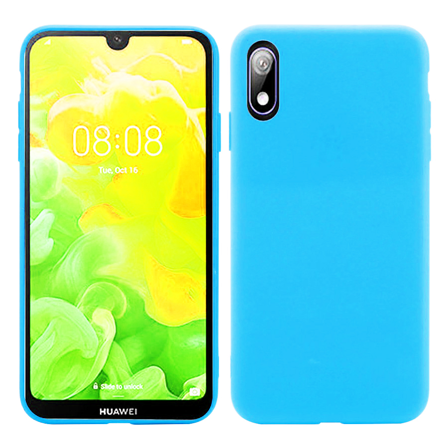    :     Silky soft-touch  Huawei Y5(2019)/Honor 8S 