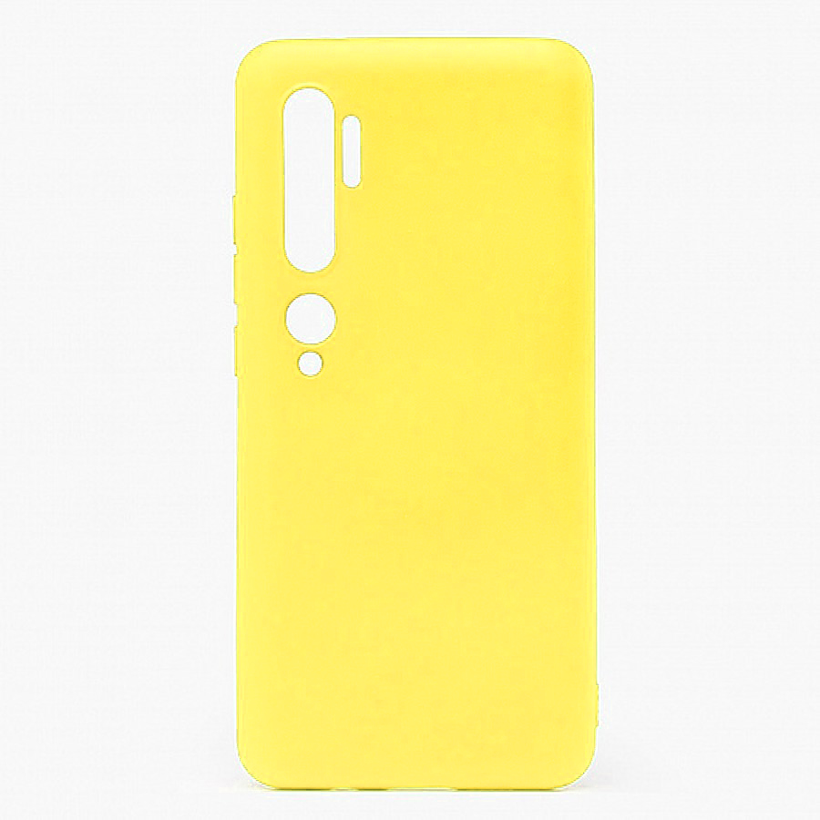   :     Xiaomi Mi Note 10 Lite 