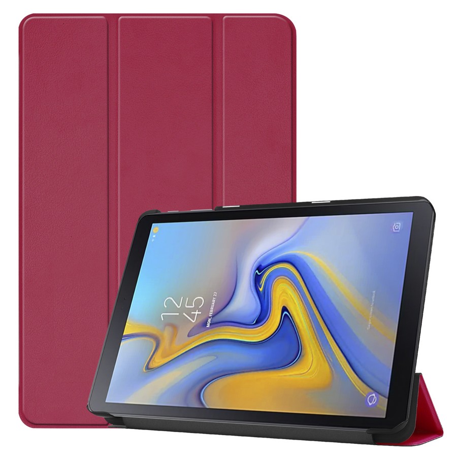    : - Smart Case   Samsung T870/T875/X700 Tab S7 / S8 (11.0)