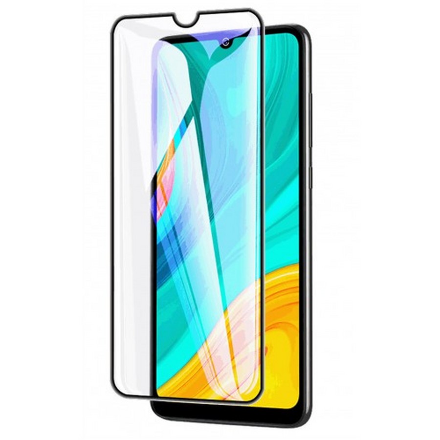 Honor 30 стекло