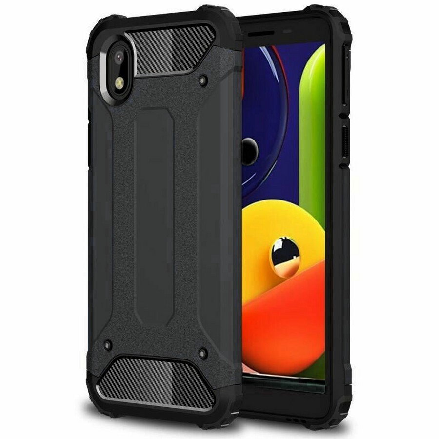    :   Armor Case  Samsung A01 Core 