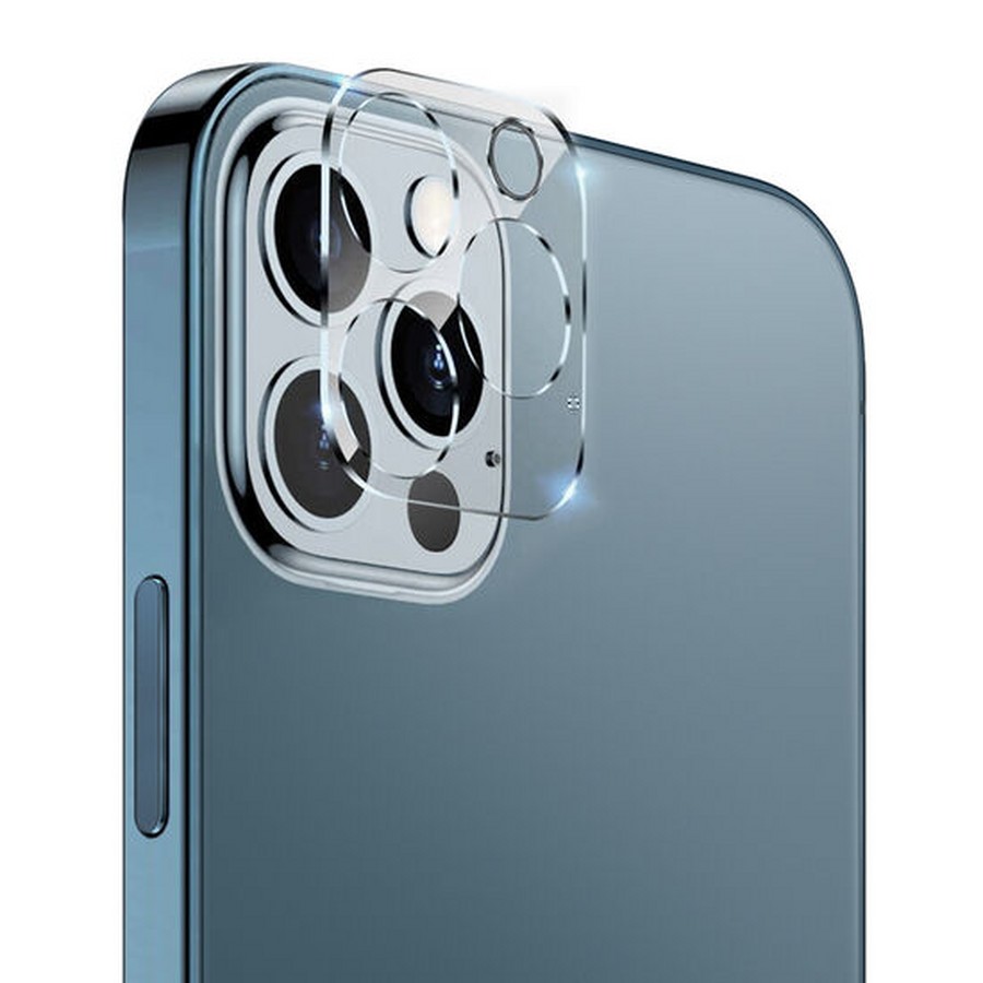    :      Apple iPhone 12 Mini (5.4) 2 Lenses