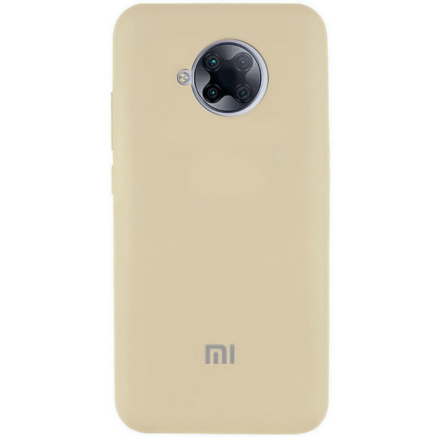    :   Silky soft-touch  Xiaomi Mi 10T Lite 