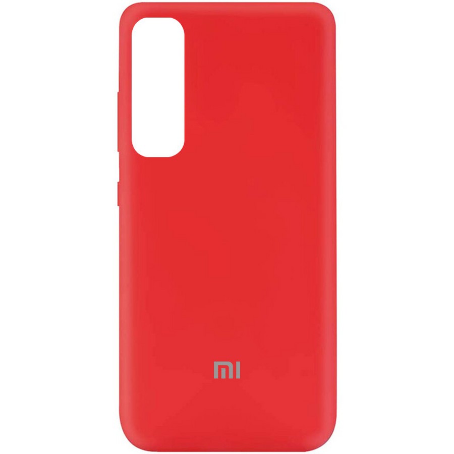    :   Silky soft-touch  Xiaomi mi 10T Pro 