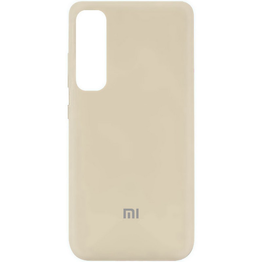    :   Silky soft-touch  Xiaomi mi 10T Pro 