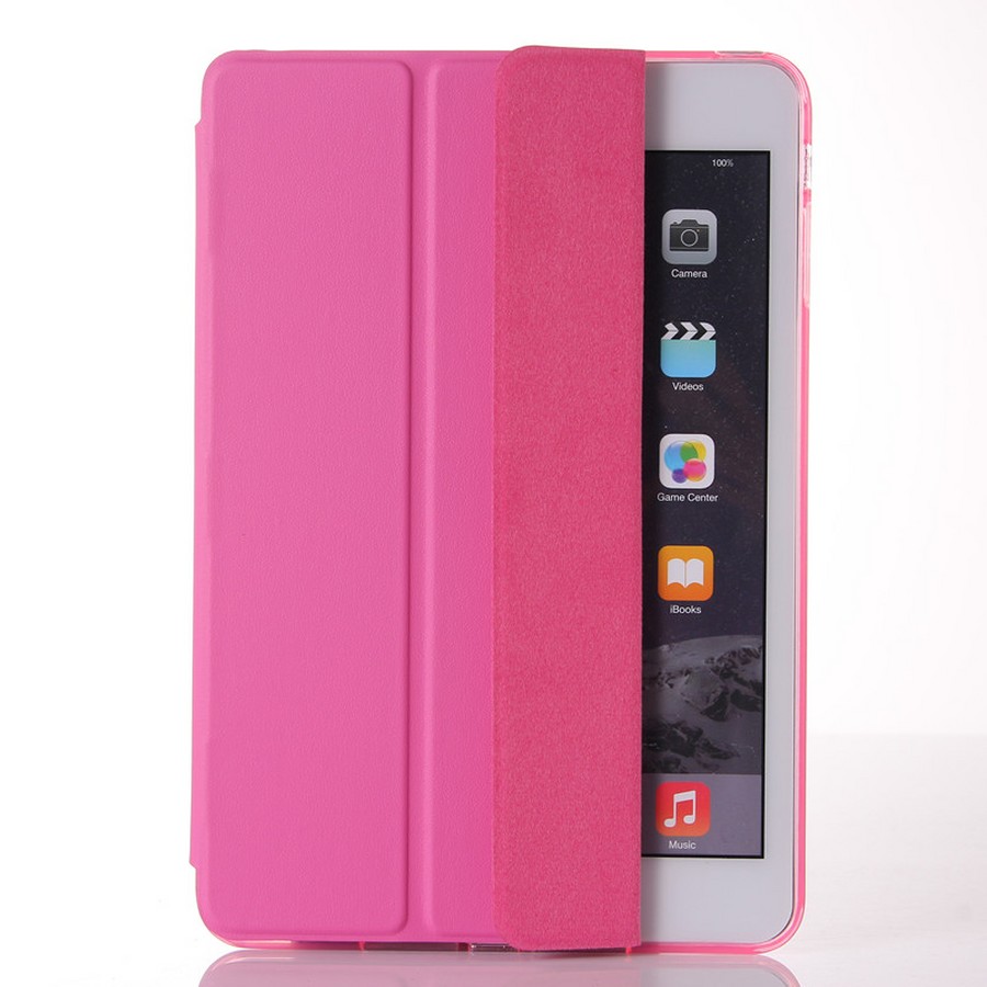    : - Smart Case     Apple iPad mini 4 