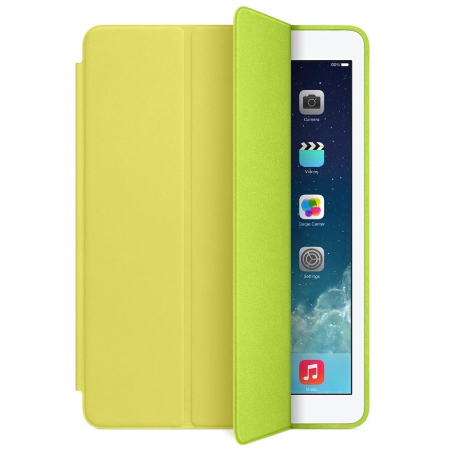    : - Smart Case     Apple iPad Air 4 2020 (10.9) 