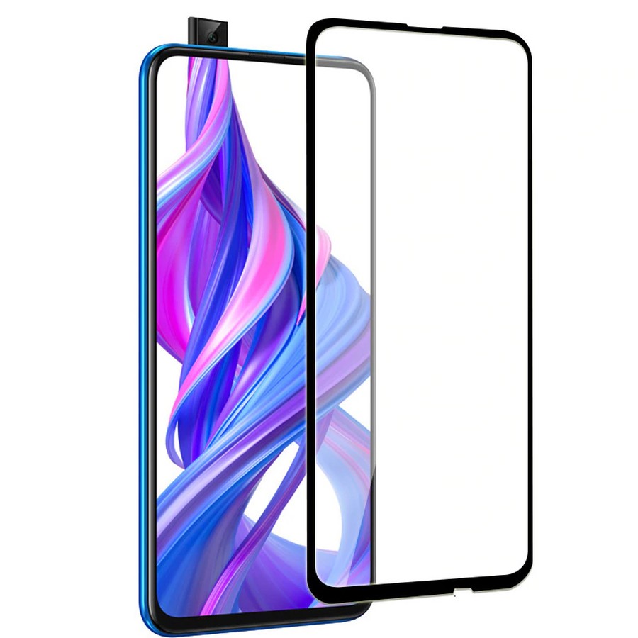    :   3D/5D/6D/9D/10D  Full Glue  Huawei Honor 9X Lite 