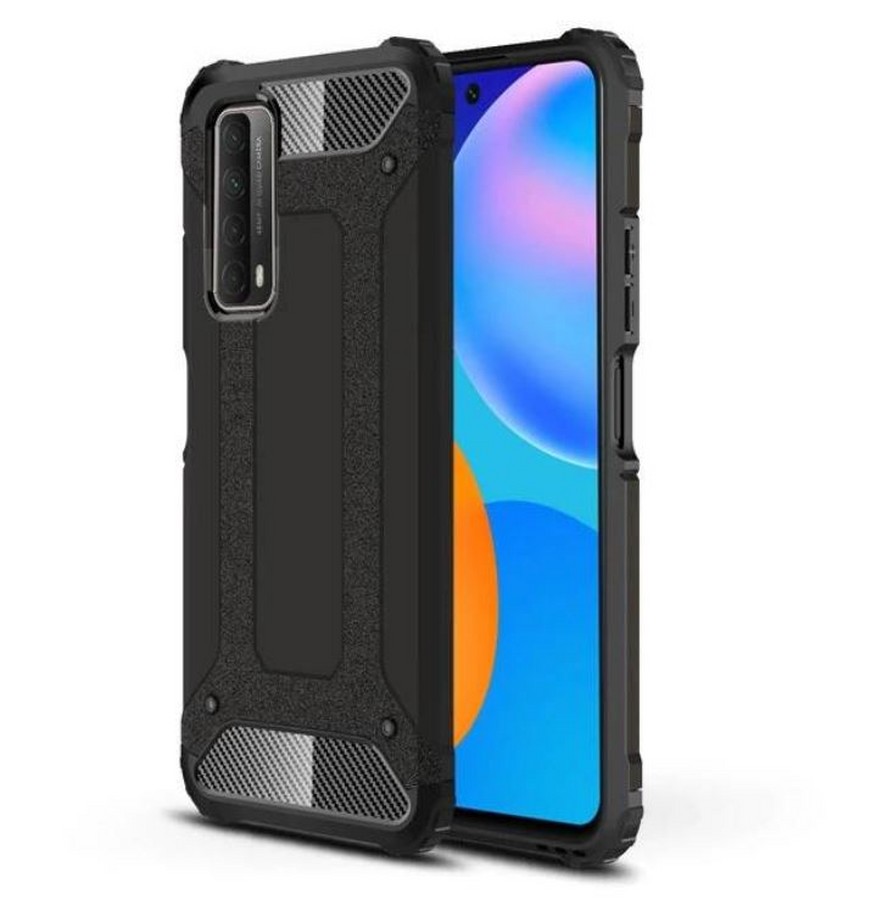    :   Armor Case  Huawei P Smart (2021) 