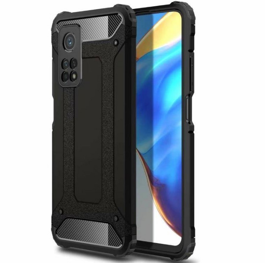    :   Armor Case  Xiaomi Mi 10T/Mi 10T Pro 