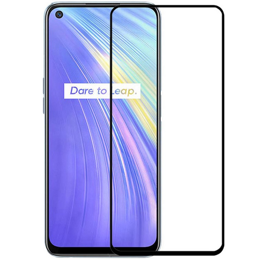    :   3D/5D/6D/9D/10D  Full Glue (.)  Realme 6/7/6s 