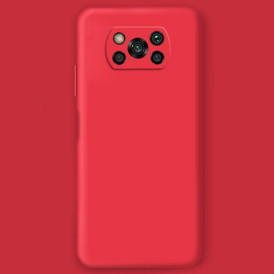    :     Xiaomi Poco X3 