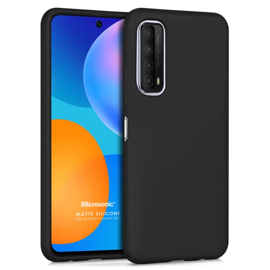    :     Huawei P Smart (2021) 