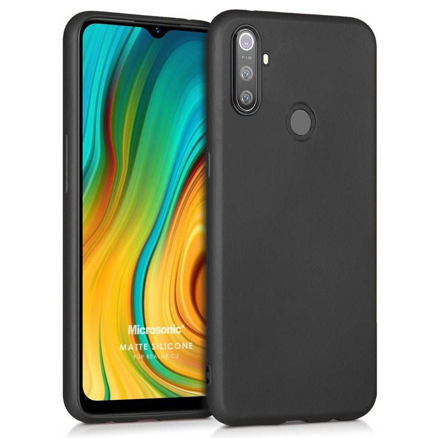    :     Realme 6i /C3 / E3 