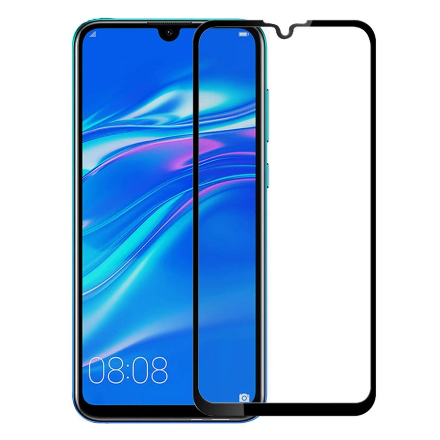    :   3D/5D/6D/9D/10D  Full Glue (.)  Huawei Honor P Smart 2021 