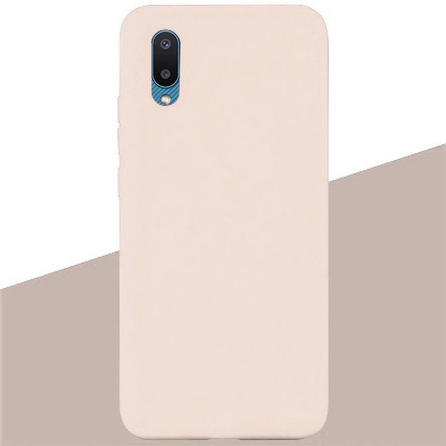    :     Silky soft-touch  Samsung A02/M02 