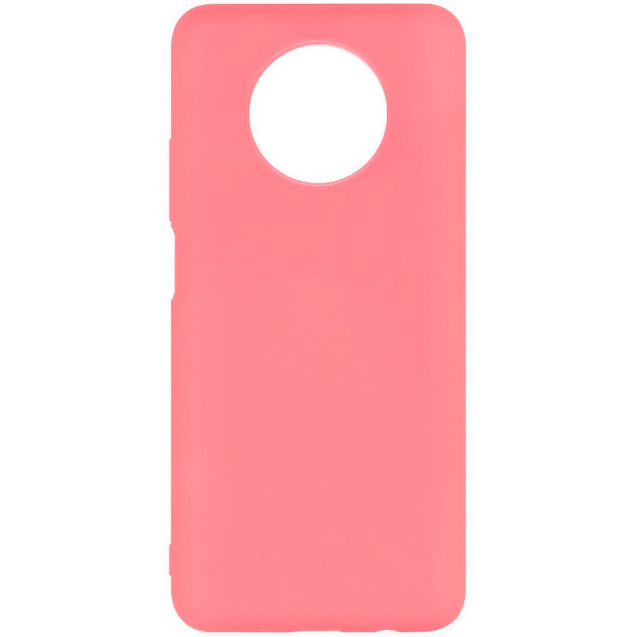    :     Silky soft-touch  Xiaomi Redmi Note 9T -