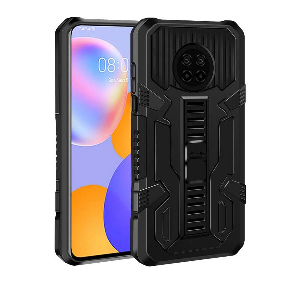    :     Armor Case  Xiaomi Redmi Note 9T 