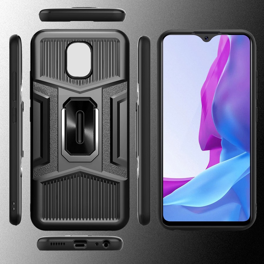    :      Xiaomi Redmi Note 9 Pro/Note 9 Pro Max/Note 9S 