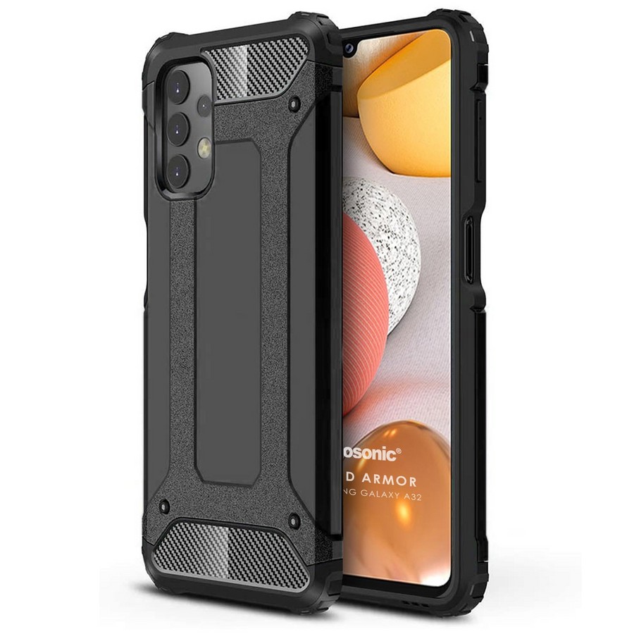    :   Armor Case  Samsung A32 4G 