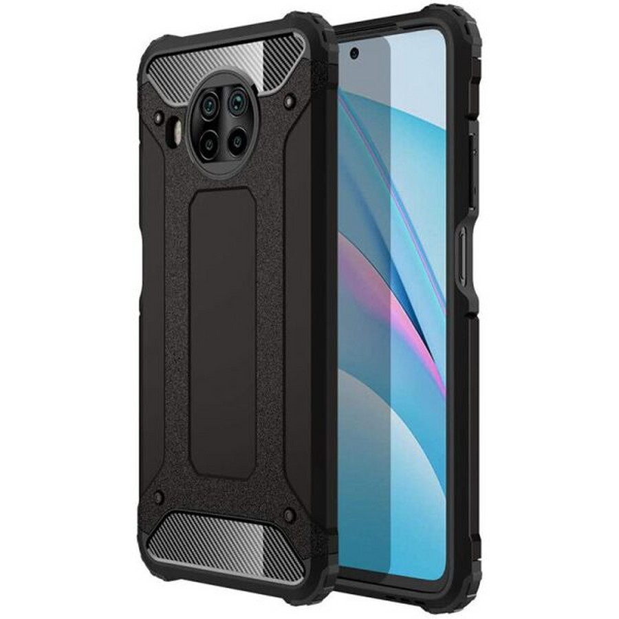    :   Armor Case  Xiaomi Mi 10T lite/Note 9 Pro 5G 