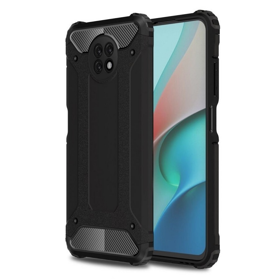    :   Armor Case  Xiaomi Redmi Note 9T 