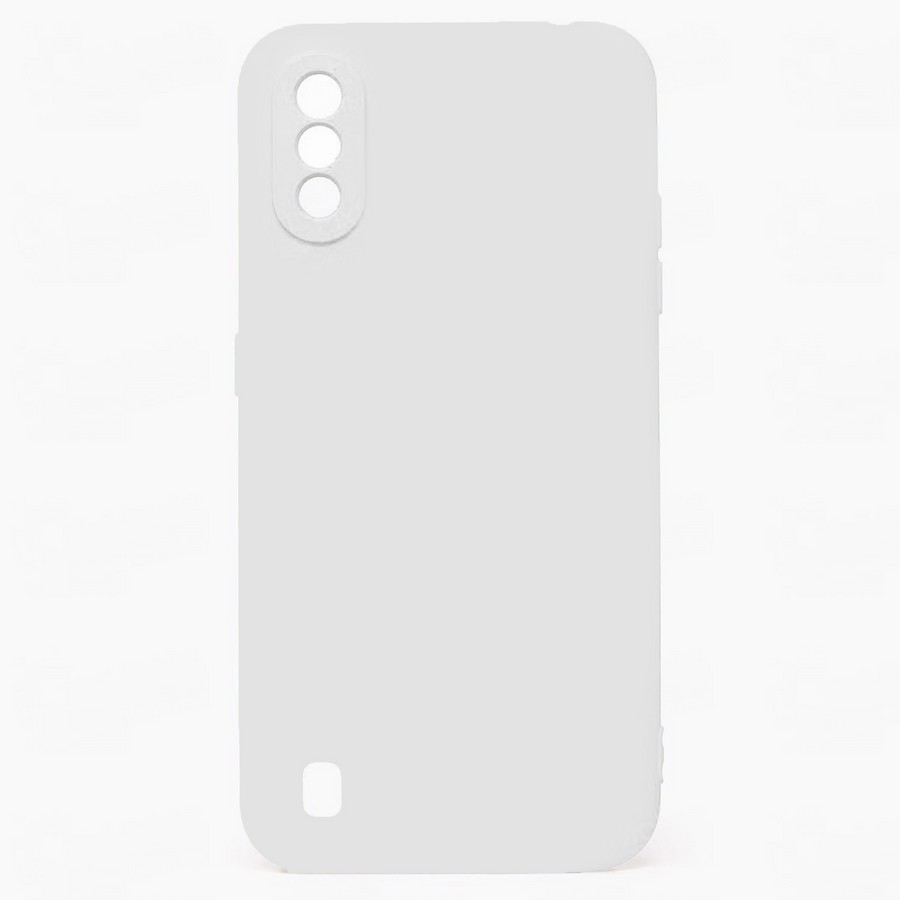    :     Silky soft-touch  Samsung A01/M01 