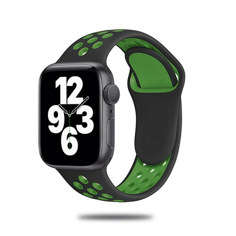    :   Nike  Apple Watch 38/40/41mm -