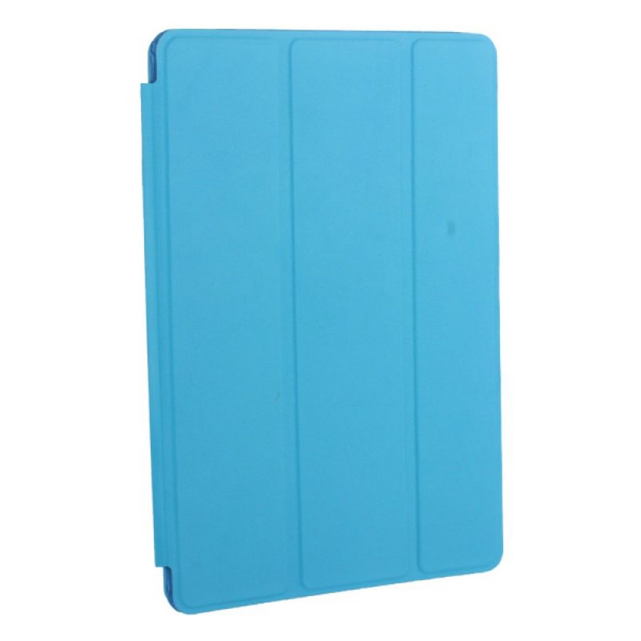 Аксессуары для сотовых оптом: Чехол-книга Smart Case для планшета Samsung T200/225 Tab A7 lite (8.7) голубой