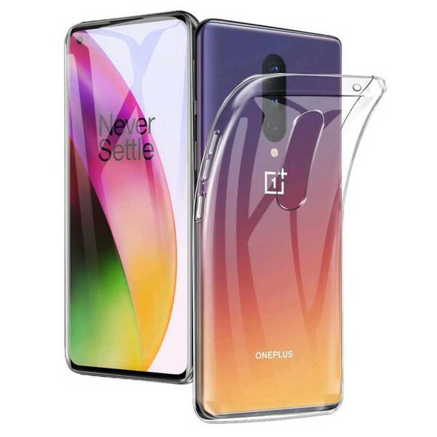    :   0.6   OnePlus 8 
