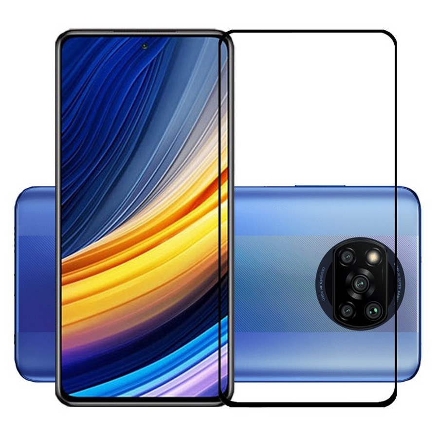    :    Premium  Xiaomi POCO X3 