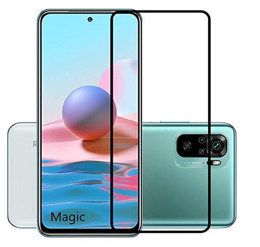    :    Premium  Xiaomi Redmi Note 10 