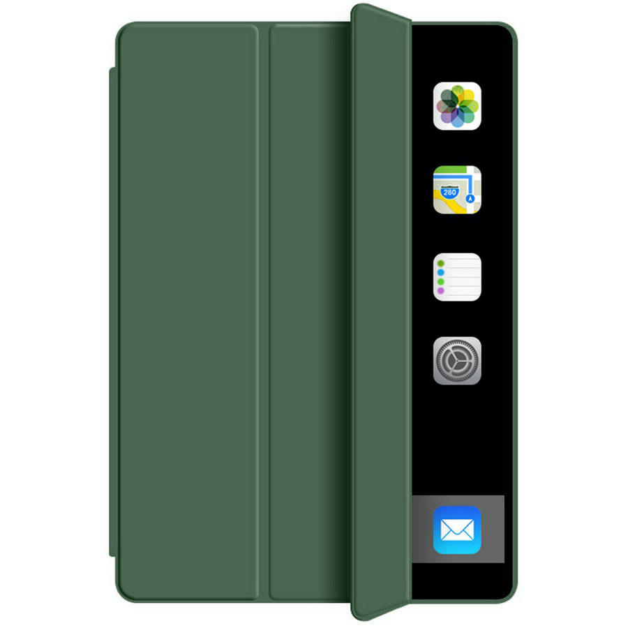    : - Smart Case     Apple iPad Pro 11 (2020) -