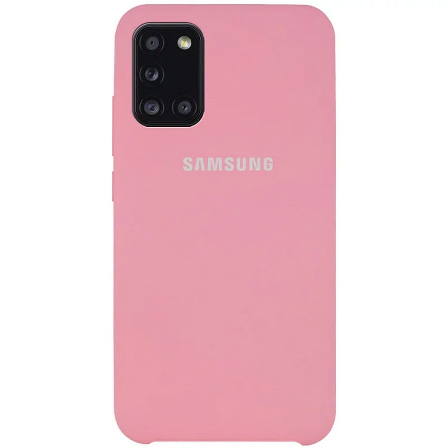    :   Silky soft-touch  Samsung A52 