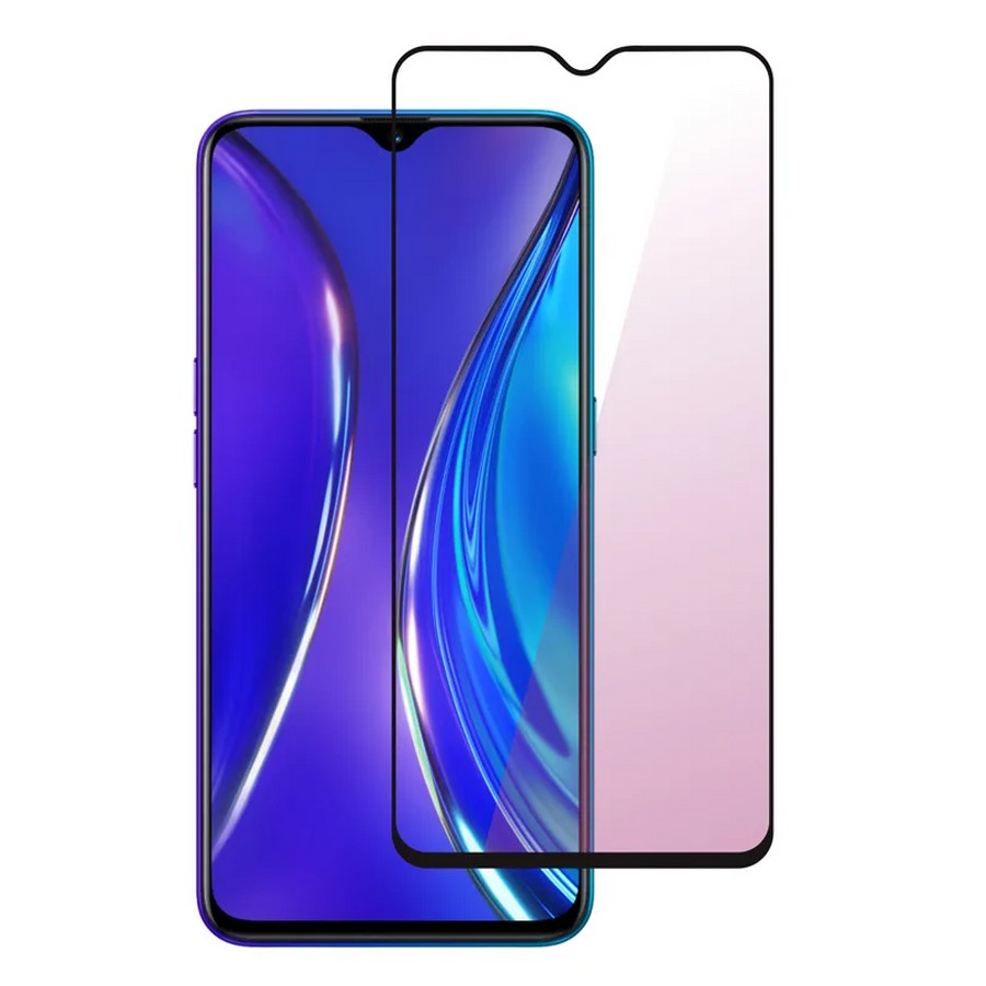    :    Premium  Realme C21 